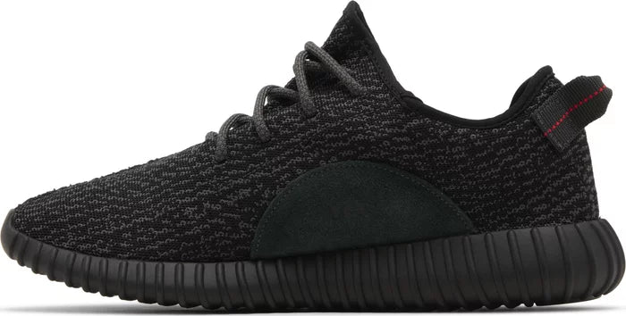 YEEZY BOOST 350 “ PIRATE BLACK "