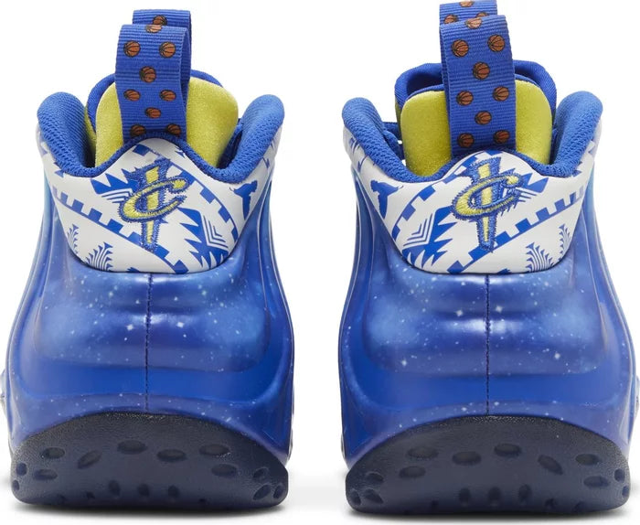 AIR FOAMPOSITE ONE X DOERNBECHER