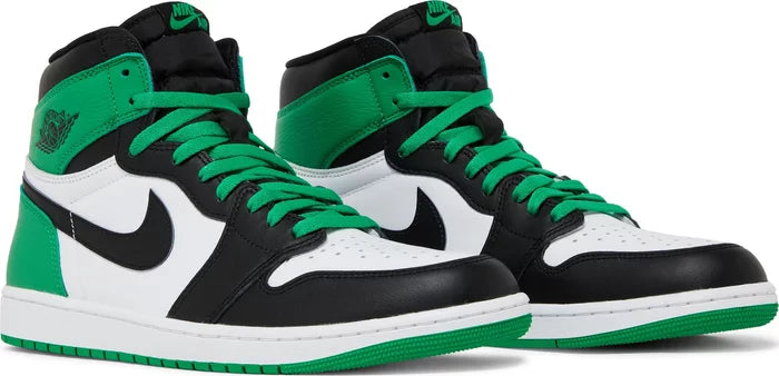 AIR JORDAN 1 HIGH OG “ LUCKY GREEN "