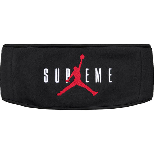 SUPREME / JORDAN HEADBAND