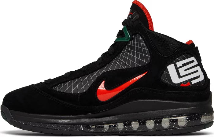 FLORIDA A&M UNIVERSITY X LEBRON 7 “ FAMU “