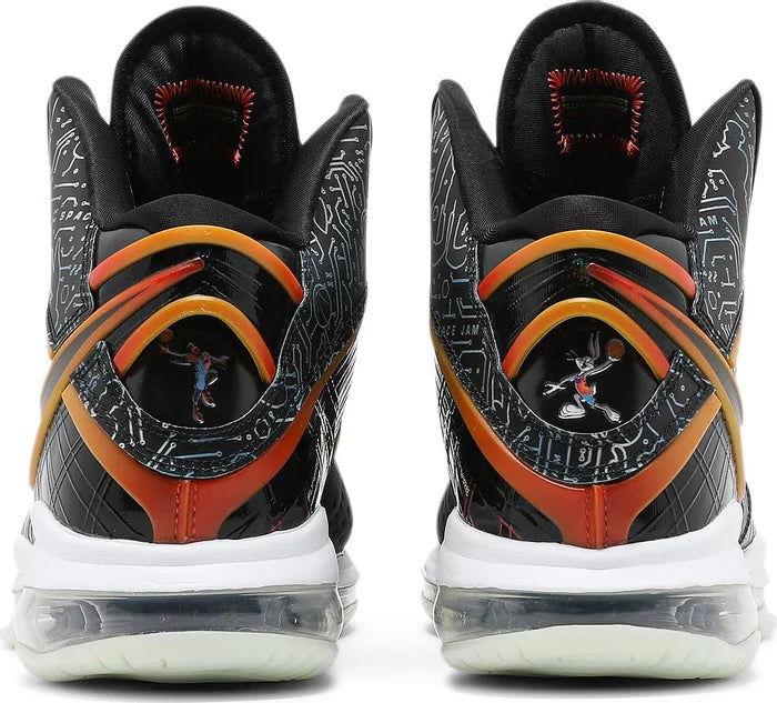 LEBRON 8 X SPACE JAM “ A NEW LEGACY “