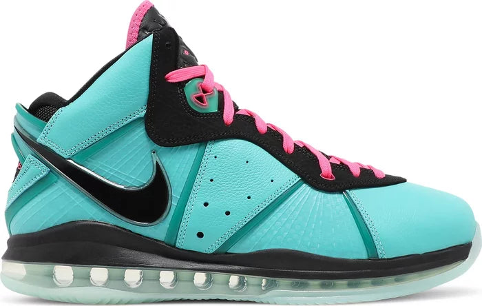 LEBRON 8 “ SOUTH BEACH " 2021