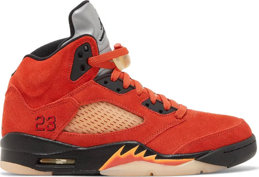 WMNS AIR JORDAN 5 “ DUNK ON MARS “