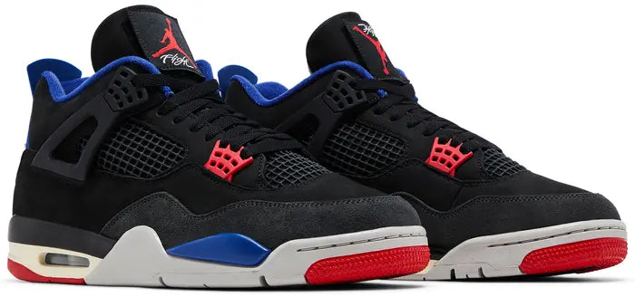 AIR JORDAN 4 “ RARE AIR “