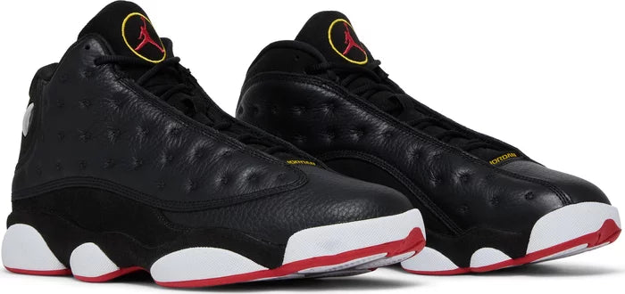 AIR JORDAN 13 “ PLAYOFF “