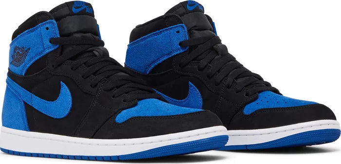 AIR JORDAN 1 HIGH OG “ ROYAL REIMAGINED "