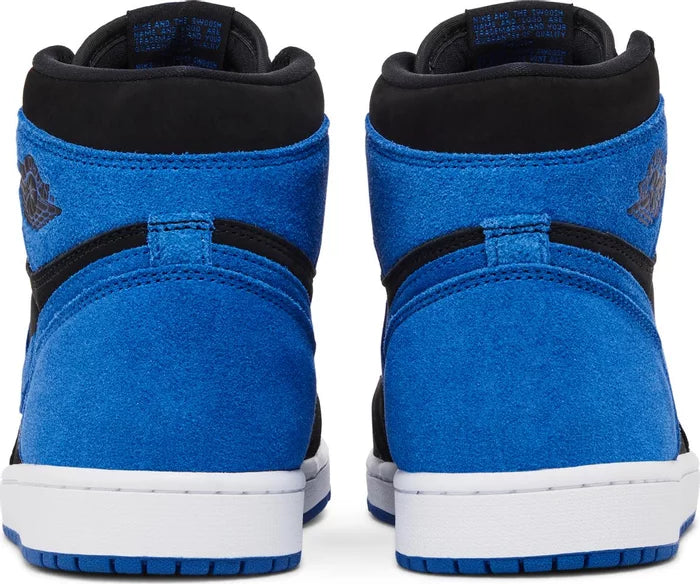 AIR JORDAN 1 HIGH OG “ ROYAL REIMAGINED "