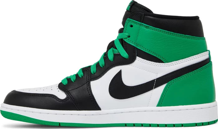 AIR JORDAN 1 HIGH OG “ LUCKY GREEN "