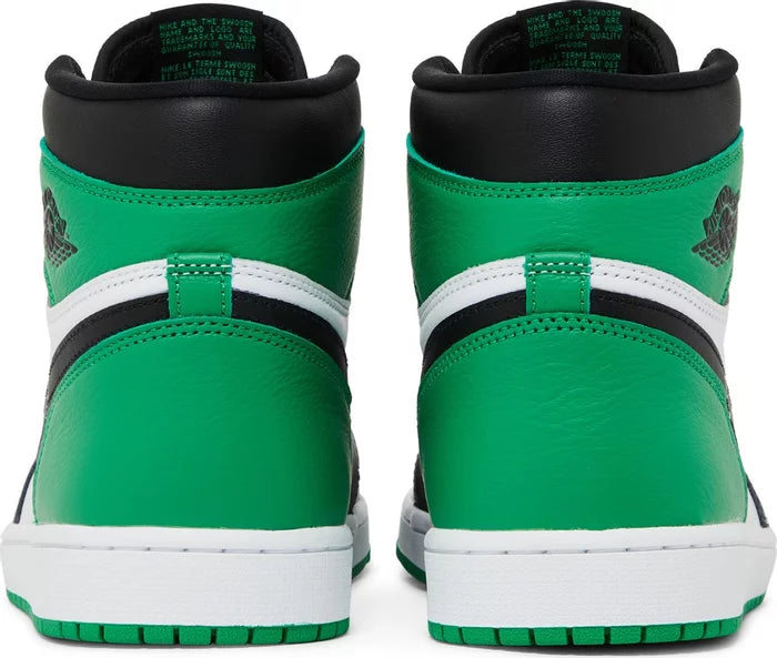 AIR JORDAN 1 HIGH OG “ LUCKY GREEN "