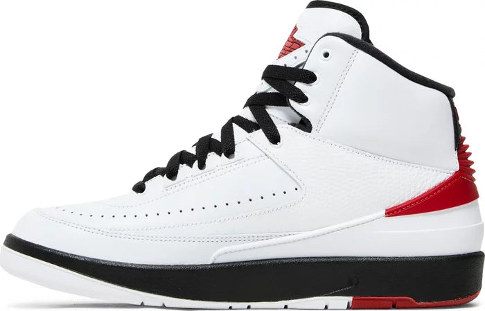 AIR JORDAN 2 “ CHICAGO “