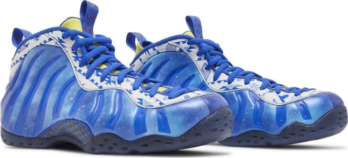 AIR FOAMPOSITE ONE X DOERNBECHER