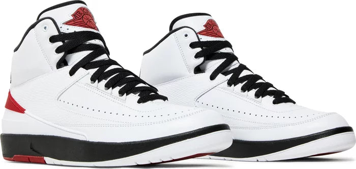 AIR JORDAN 2 “ CHICAGO “