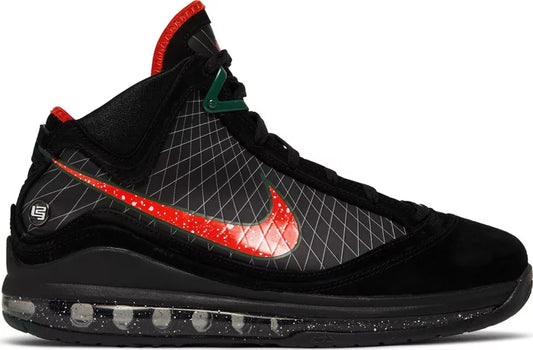 FLORIDA A&M UNIVERSITY X LEBRON 7 “ FAMU “