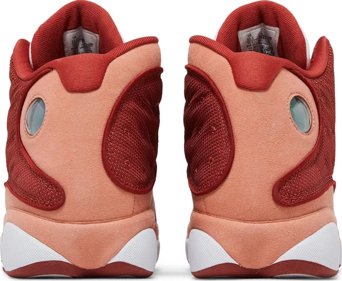 AIR JORDAN 13 “ DUNE RED "