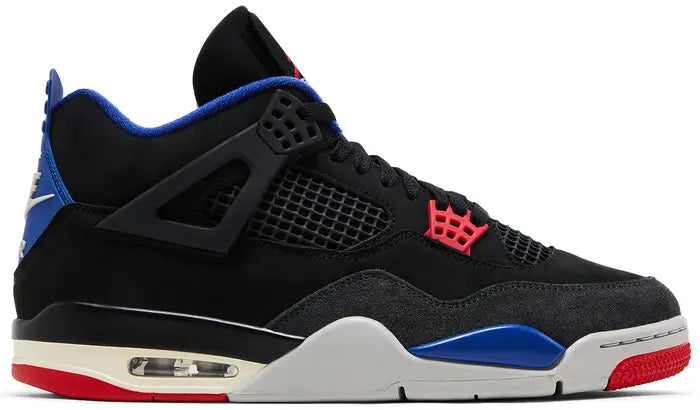 AIR JORDAN 4 “ RARE AIR “