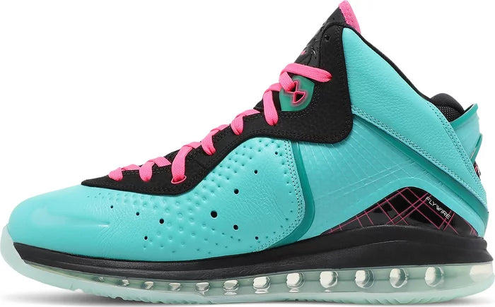 LEBRON 8 “ SOUTH BEACH " 2021