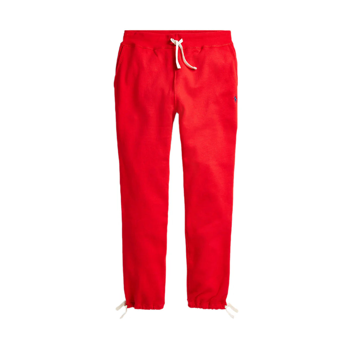 RALPH LAUREN FLEECE SWEATPANTS