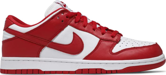 NIKE DUNK LOW  SP  “ ST. JOHN’S "