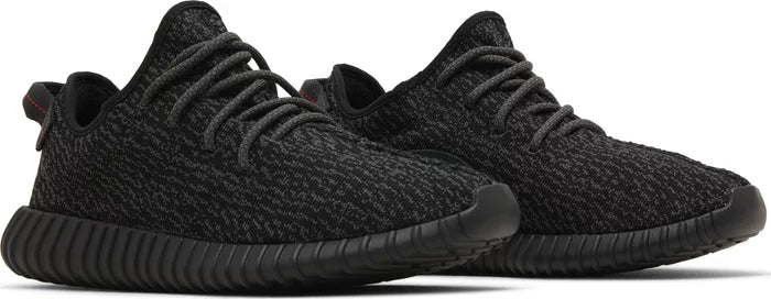 YEEZY BOOST 350 “ PIRATE BLACK "