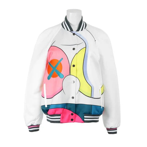 KAWS X MIRA MIKATI