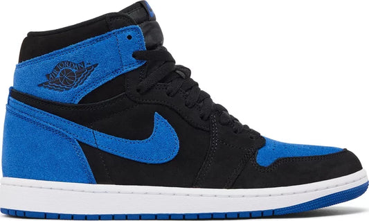 AIR JORDAN 1 HIGH OG “ ROYAL REIMAGINED "