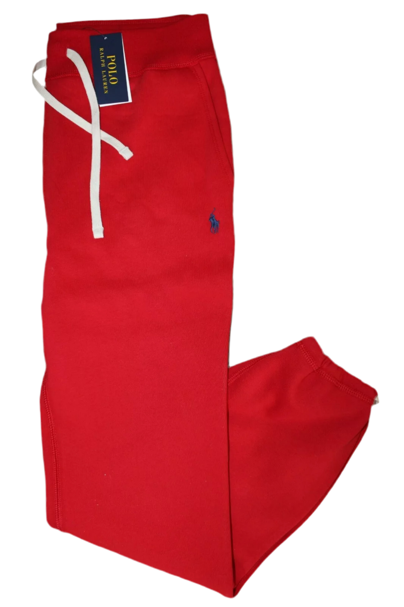 RALPH LAUREN FLEECE SWEATPANTS