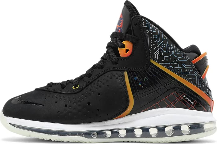 LEBRON 8 X SPACE JAM “ A NEW LEGACY “