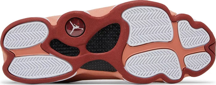 AIR JORDAN 13 “ DUNE RED "