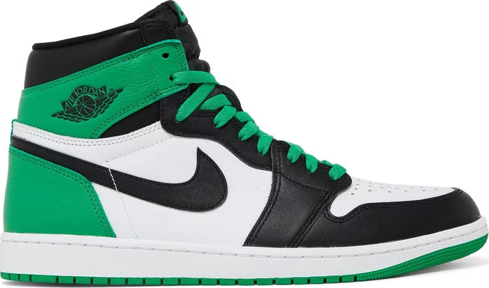 AIR JORDAN 1 HIGH OG “ LUCKY GREEN "