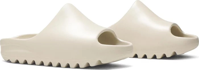 YEEZY SLIDES “ BONE " PS