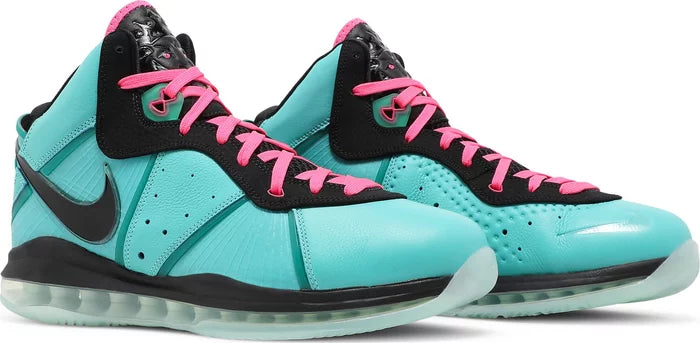 LEBRON 8 “ SOUTH BEACH " 2021