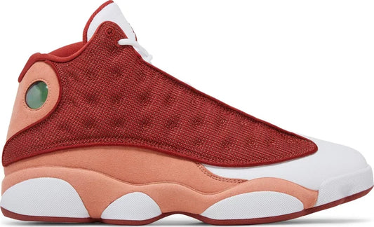 AIR JORDAN 13 “ DUNE RED "