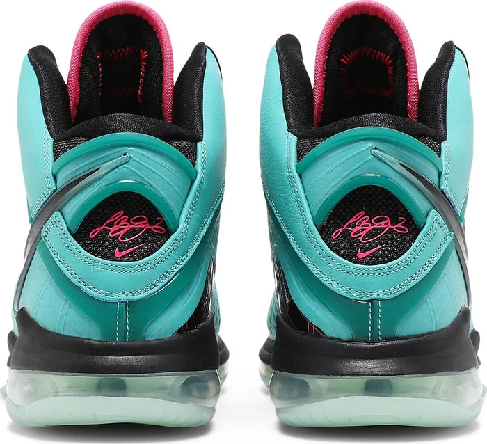 LEBRON 8 “ SOUTH BEACH " 2021