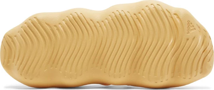 YEEZY 450 SLIDE “ CREAM "