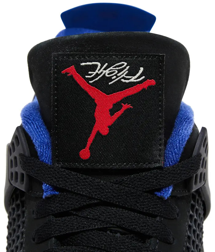 AIR JORDAN 4 “ RARE AIR “