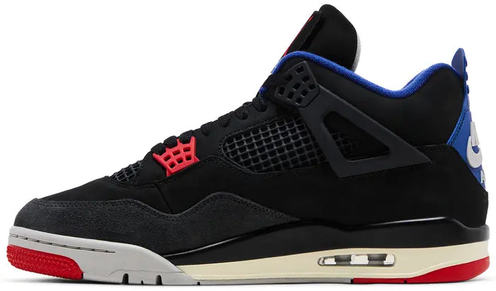 AIR JORDAN 4 “ RARE AIR “