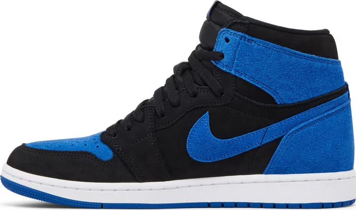 AIR JORDAN 1 HIGH OG “ ROYAL REIMAGINED "