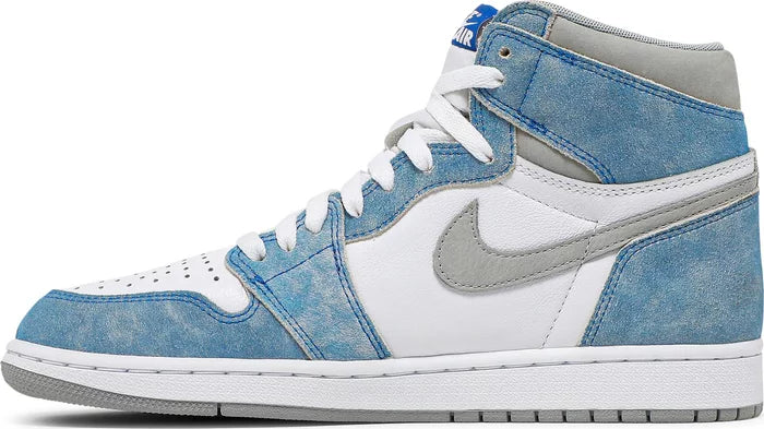 AIR JORDAN 1 HIGH OG  “ HYPER ROYAL "