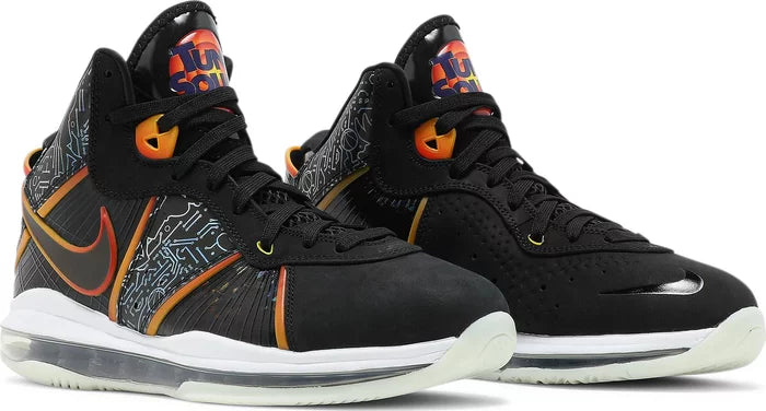 LEBRON 8 X SPACE JAM “ A NEW LEGACY “