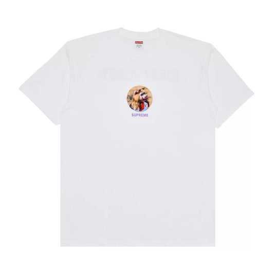 SUPREME " MISS PIGGY TEE "