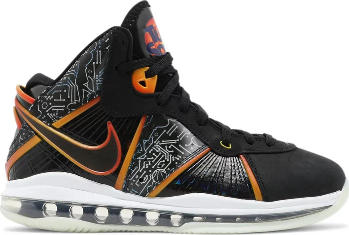 LEBRON 8 X SPACE JAM “ A NEW LEGACY “