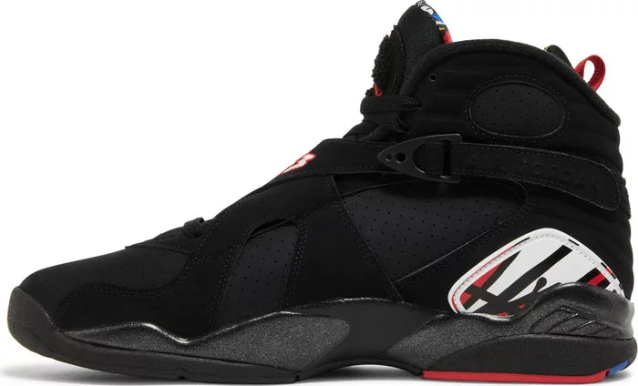 AIR JORDAN 8 “ PLAYOFF “ ( MISSING INSOLES ) BRAND NEW