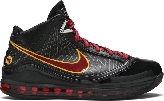 LEBRON 7 “ FAIR FAX "