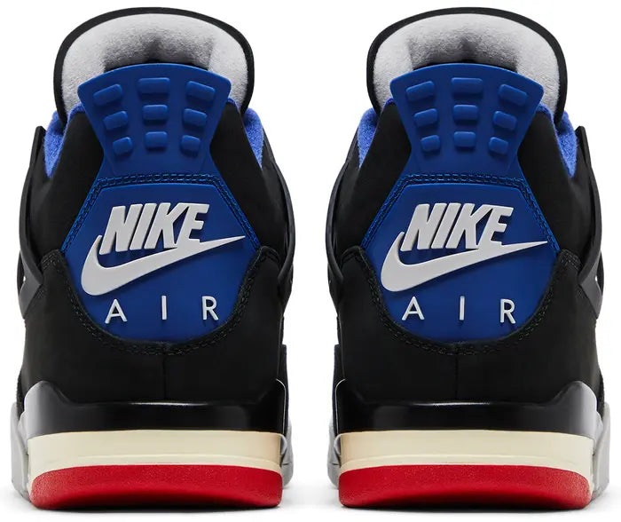 AIR JORDAN 4 “ RARE AIR “