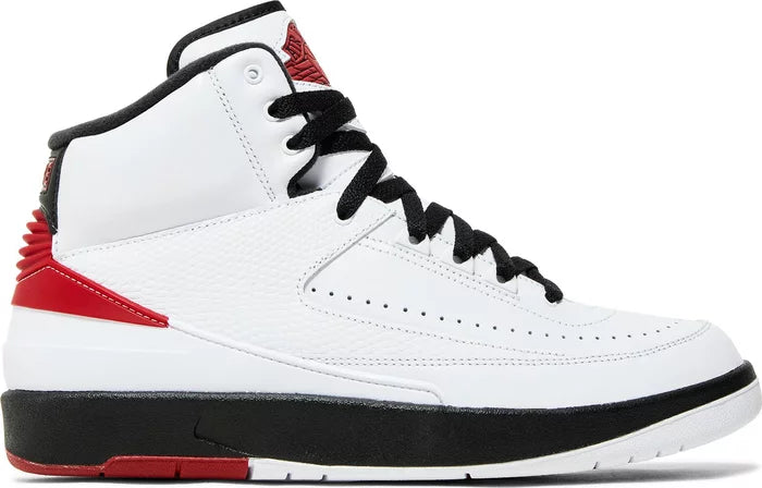 AIR JORDAN 2 “ CHICAGO “