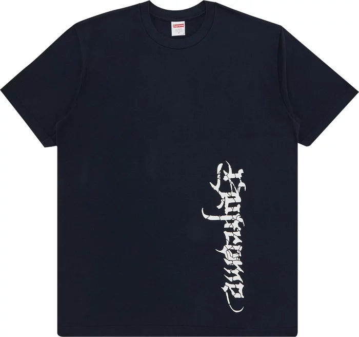 SUPREME “ SATAN TEE "