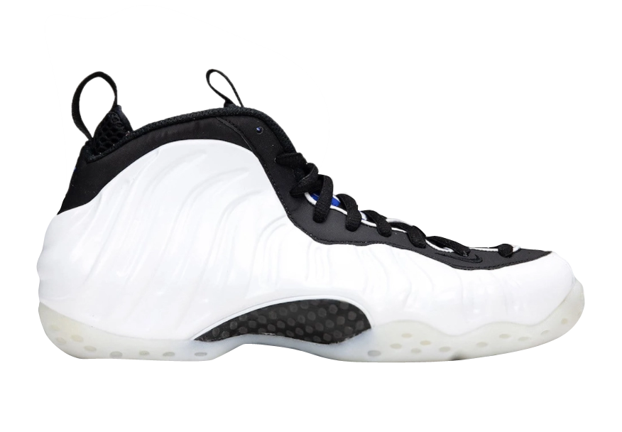 AIR FOAMPOSITE ONE “ ORLANDO HOME “ SAMPLE ( NO BOX )