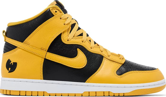 NIKE DUNK HIGH PREMIUM “ WU-TANG “