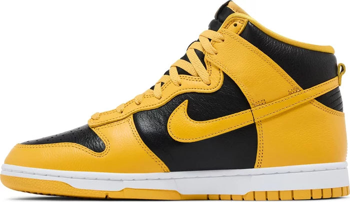 NIKE DUNK HIGH PREMIUM “ WU-TANG “